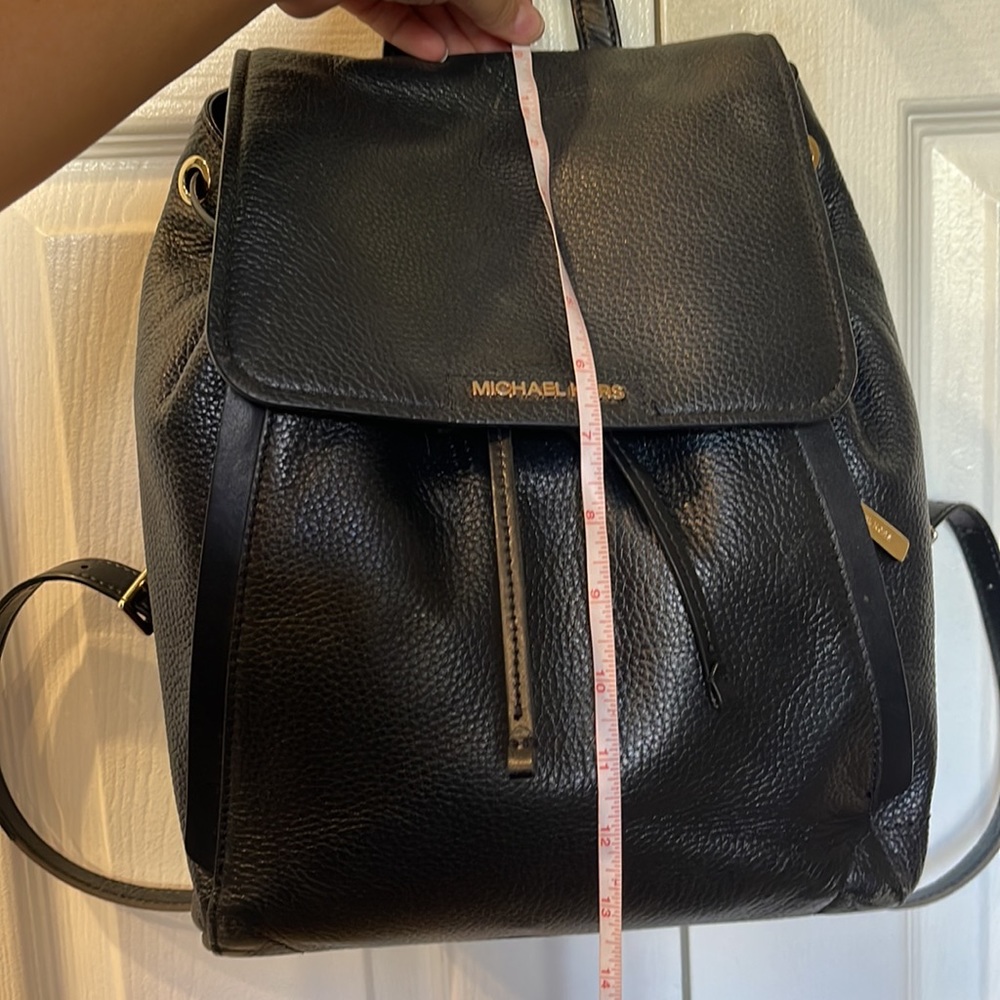 Michael Kors Backpack - Picture 13 of 15